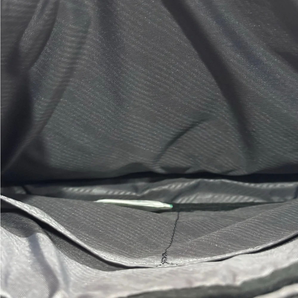 Samsonite Classic Black Laptop Bag